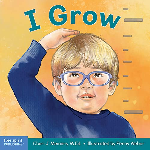 I Grow                                   [CLO