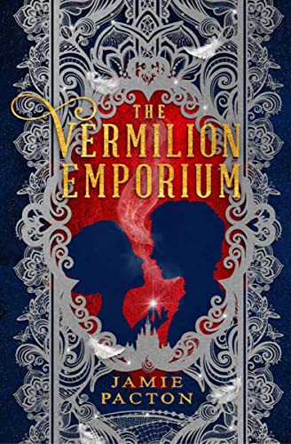 The Vermilion Emporium [Hardcover]