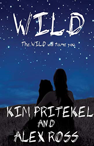 Wild [Paperback]