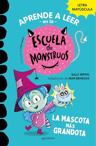 La mascota ms grandota / Mary Has the Best Pet [Paperback]