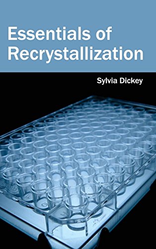 Essentials Of Recrystallization [Hardcover]