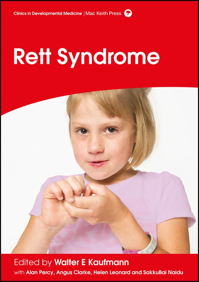 Rett Syndrome [Hardcover]