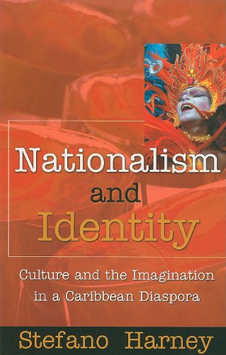 Nationalism And Identity: Culture And The Ima