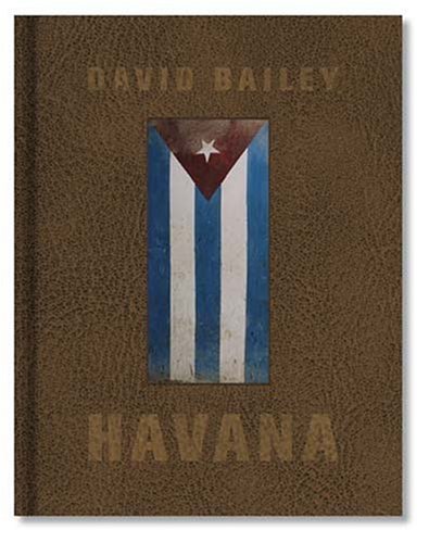 David Bailey: Havana [Leather / fine bindi]