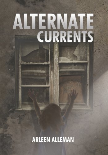 Alternate Currents [Hardcover]