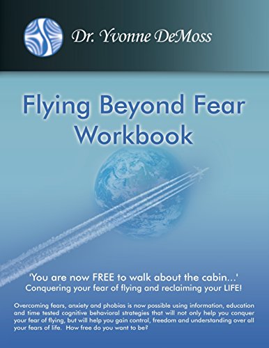 Flying Beyond Fear Workbook [Paperback]