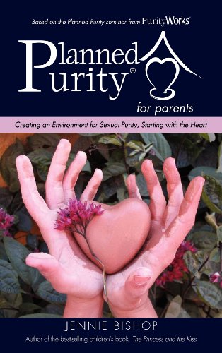 Planned Purity For Parents [Hardcover]