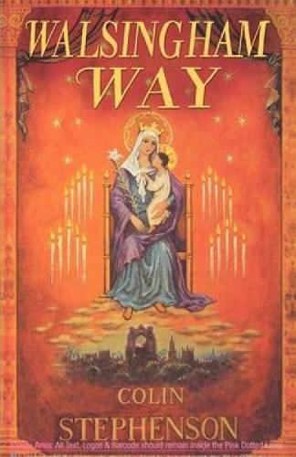 Walsingham Way [Paperback]