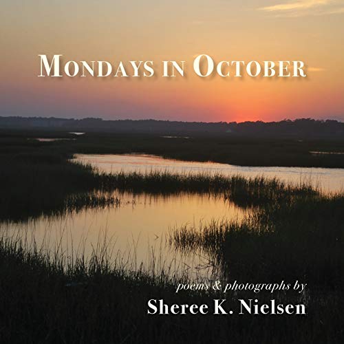 Mondays in October [Paperback]