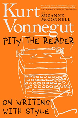 Pity the Reader: On Writing With Style [Hardcover]