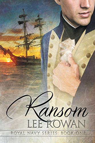 Ransom [Paperback]