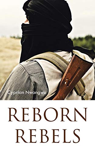 Reborn Rebels [Paperback]