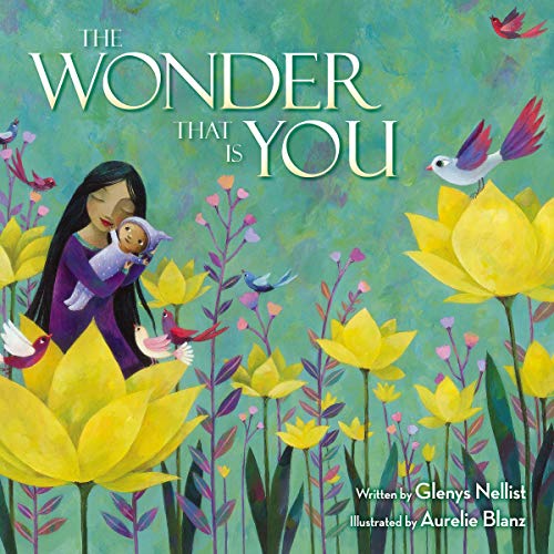 The Wonder That Is You [Hardcover]