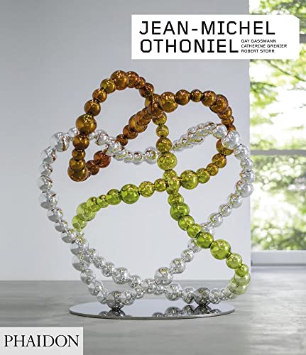 Jean-Michel Othoniel [Paperback]