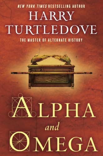 Alpha and Omega [Paperback]