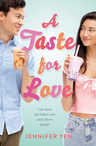 A Taste for Love [Hardcover]