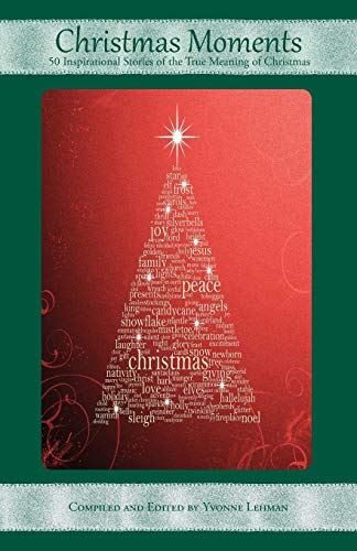 Christmas Moments [Paperback]