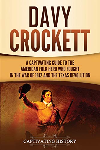 Davy Crockett [Paperback]