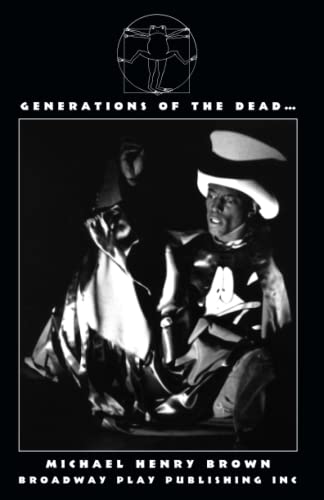 Generations of the Dead [Paperback]