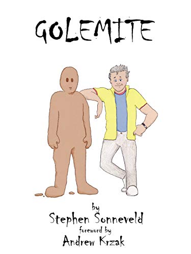 Golemite [Paperback]