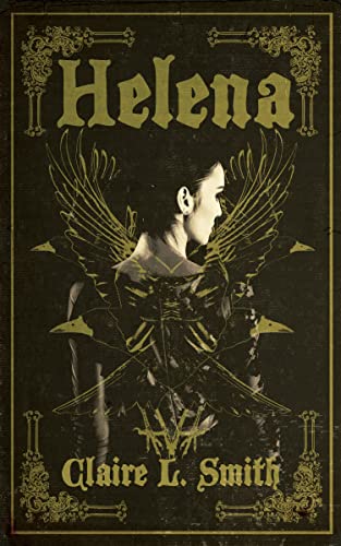 Helena [Paperback]