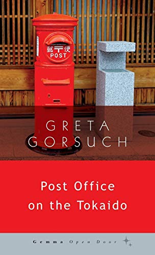 Post Office on the Tokaido [Paperback]