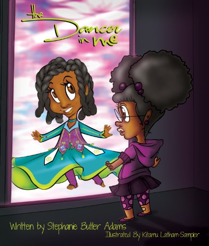 The Dancer In Me [Paperback]