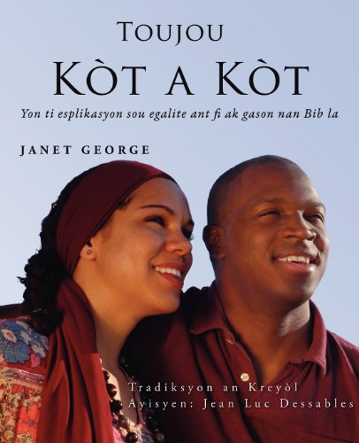 Toujou Kt A Kt (haitian Edition) [Paperback]