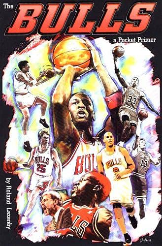 Bulls: A Pocket Primer [Paperback]