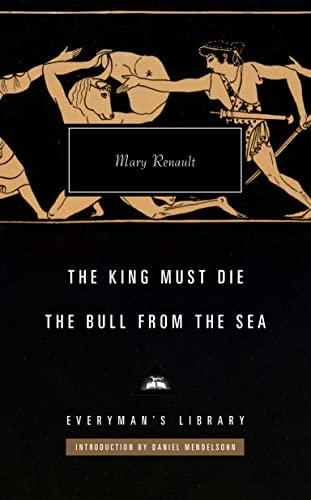 The King Must Die; The Bull from the Sea: Int