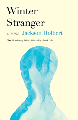 Winter Stranger: Poems [Hardcover]