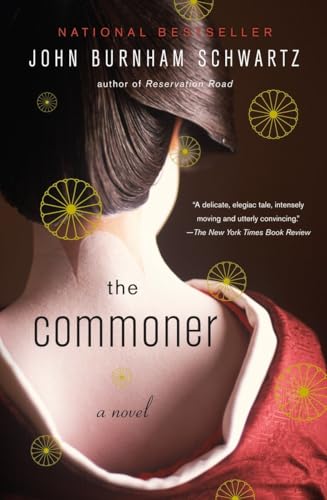 The Commoner: A Novel [Paperback]