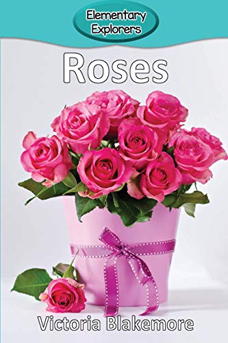 Roses [Paperback]