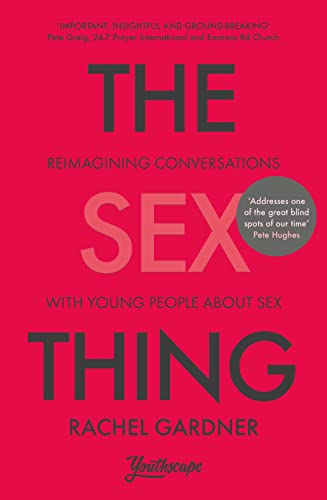 Sex Thing