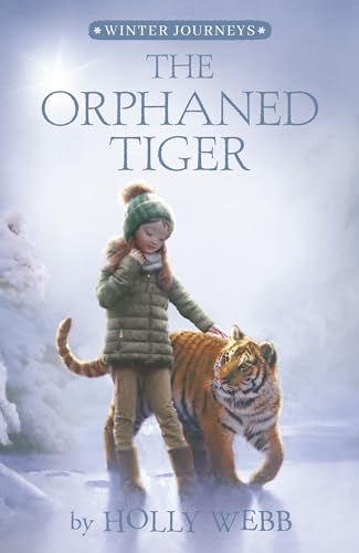 The Orphaned Tiger [Paperback]