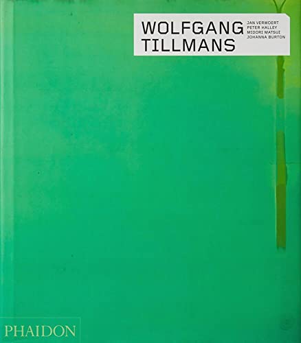 Wolfgang Tillmans [Hardcover]