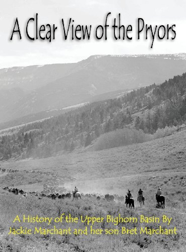 A Clear Vie Of The Pryors [Hardcover]