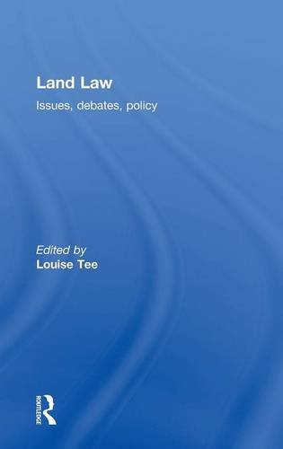 Land La [Hardcover]