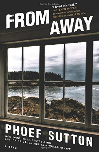 From Away [Paperback]