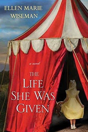 The Life She Was Given [Paperback]