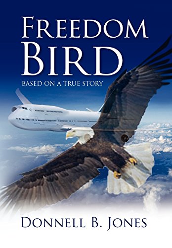 Freedom Bird [Hardcover]