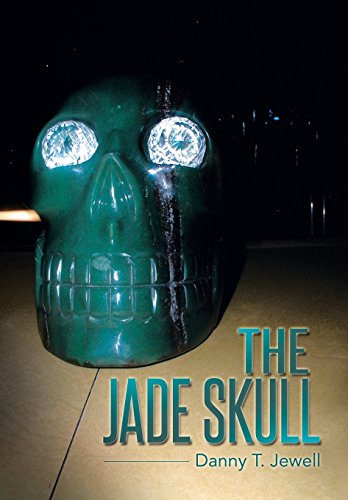 Jade Skull [Hardcover]