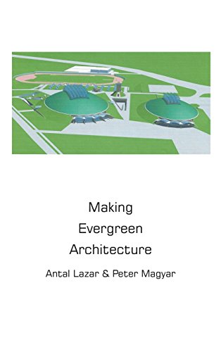 Making Evergreen Architecture [Hardcover]