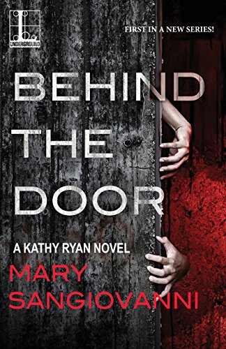 Behind the Door [Paperback]