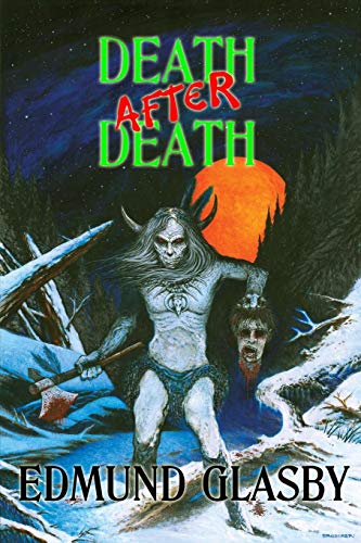 Death After Death [Paperback]