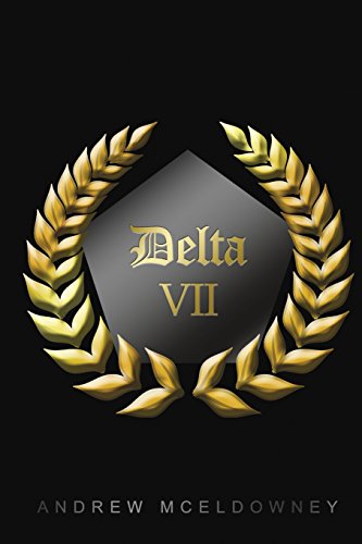 Delta Vii [Paperback]