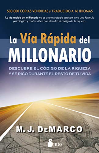 The Millionnaire Fastlane [Paperback]