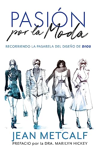 Pasion por la Moda [Paperback]