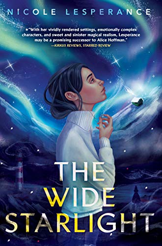 The Wide Starlight [Hardcover]