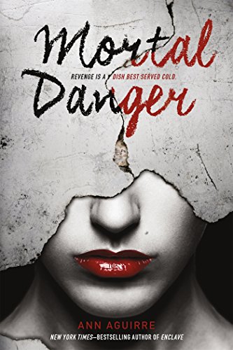 Mortal Danger [Paperback]